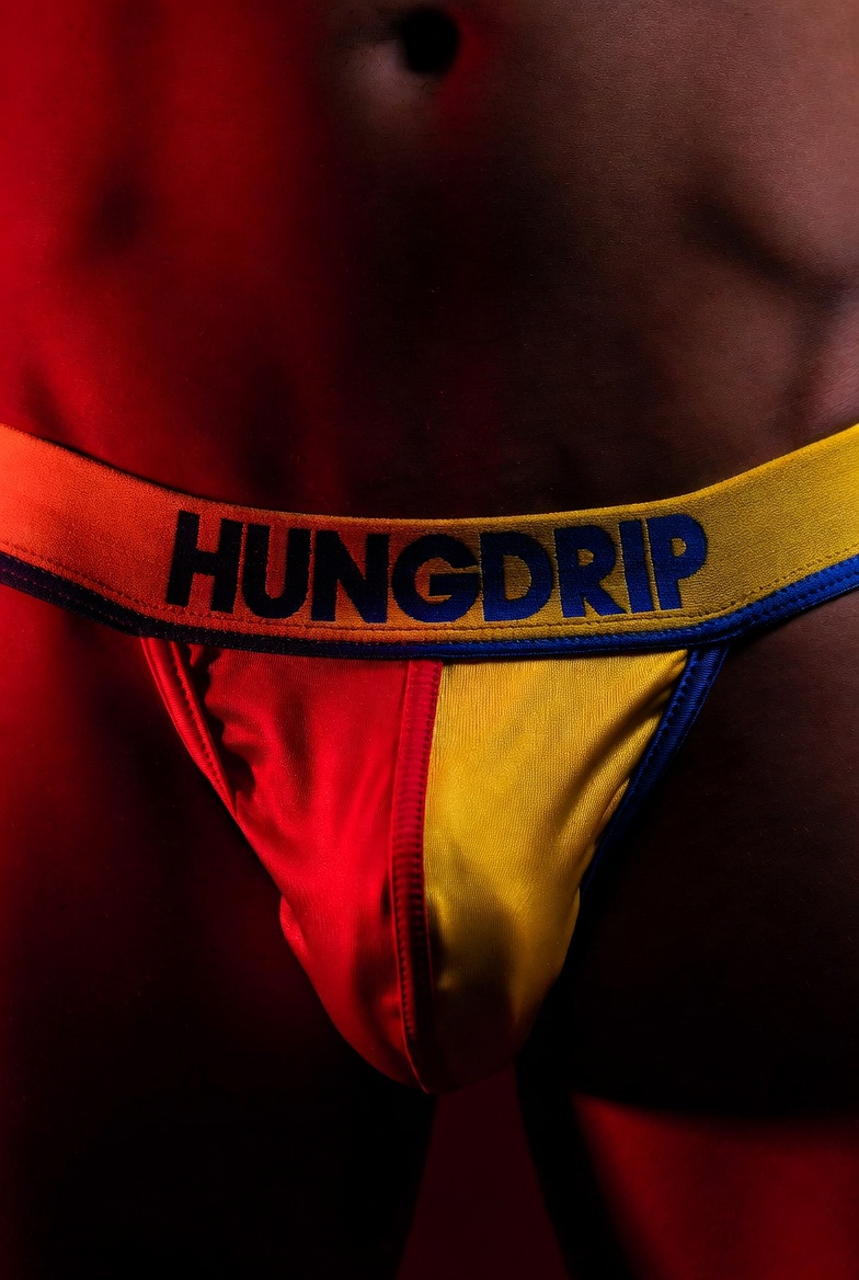 HUNGDRIP Detail