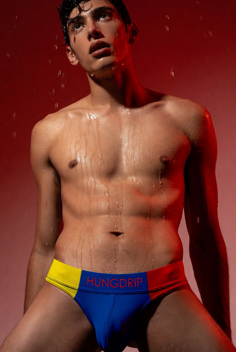 HUNGDRIP