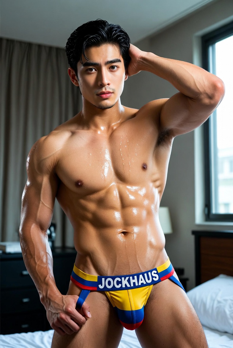 JOCKHAUS