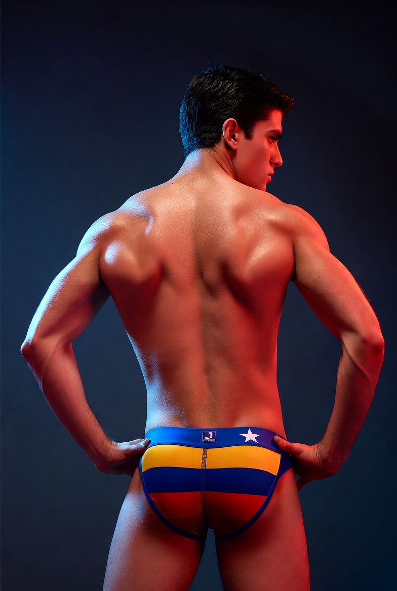 Back Detail